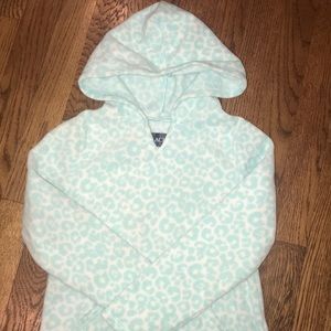 EUC Children’s Place fleece hoodie